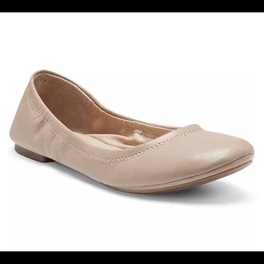 Lucky Brand Ballet Flats - Women’s 7.5